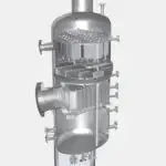 MultiMister Technology For Gas Scrubbers